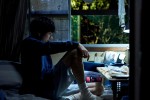 映画『BLUE／ブルー』場面写真