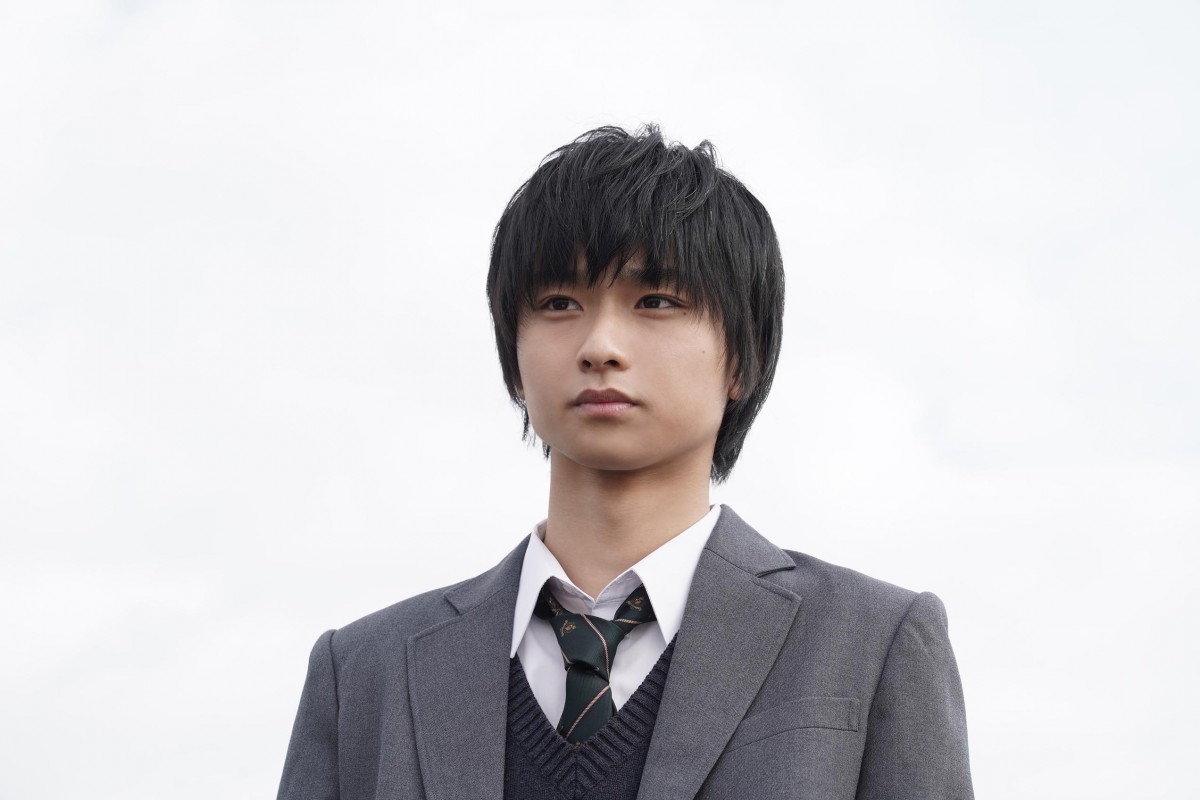 『レンアイ漫画家』白石隼也＆松大航也＆奥平大兼、過去の重要な役で登場