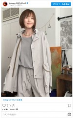 本田翼 私服 オールメンズコーデ で決めポーズ かわいい の声が殺到 21年3月11日 エンタメ ニュース クランクイン