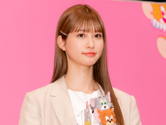「トムとジェリー カートゥーン・カーニバル」オープニングイベント 20210311