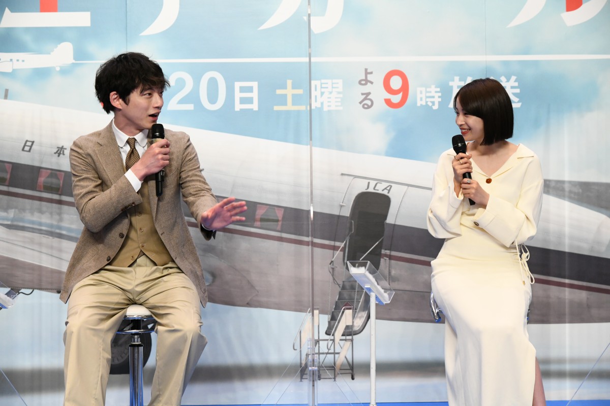 広瀬すず、小さい頃バスケ監督になりたかった意外な理由を明かす