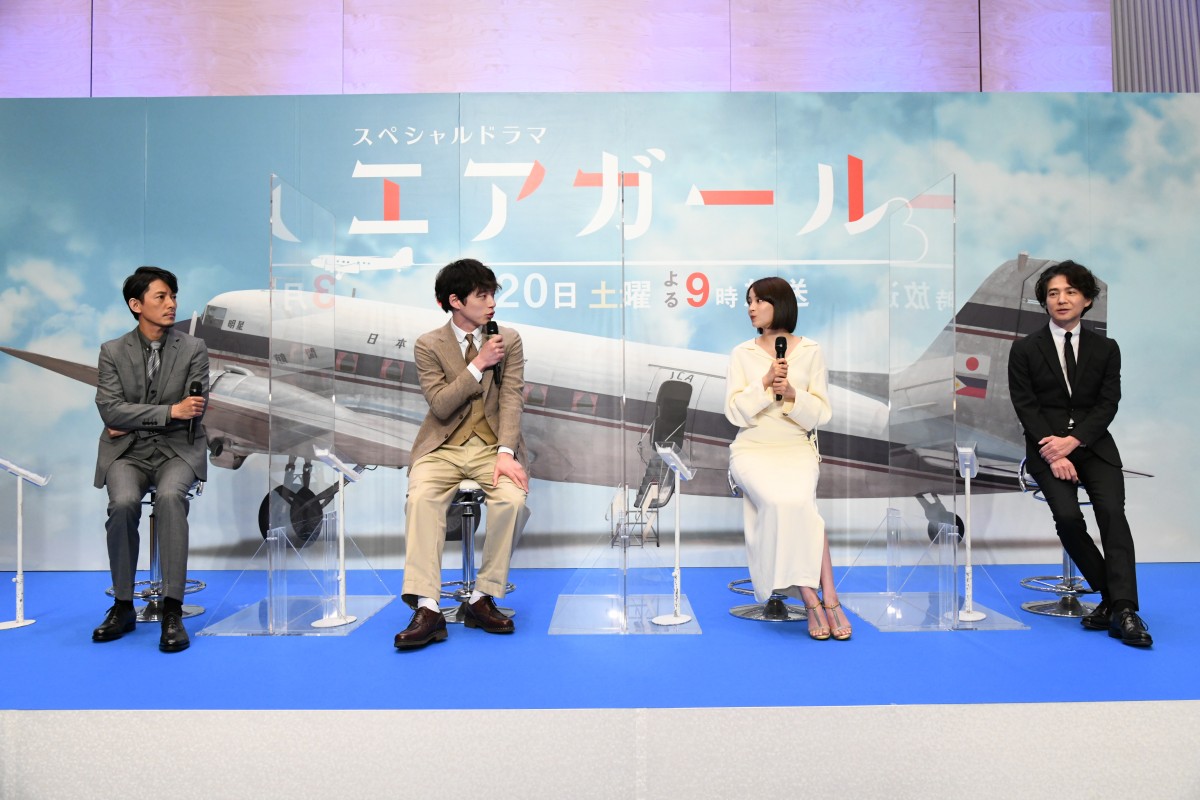 広瀬すず、小さい頃バスケ監督になりたかった意外な理由を明かす
