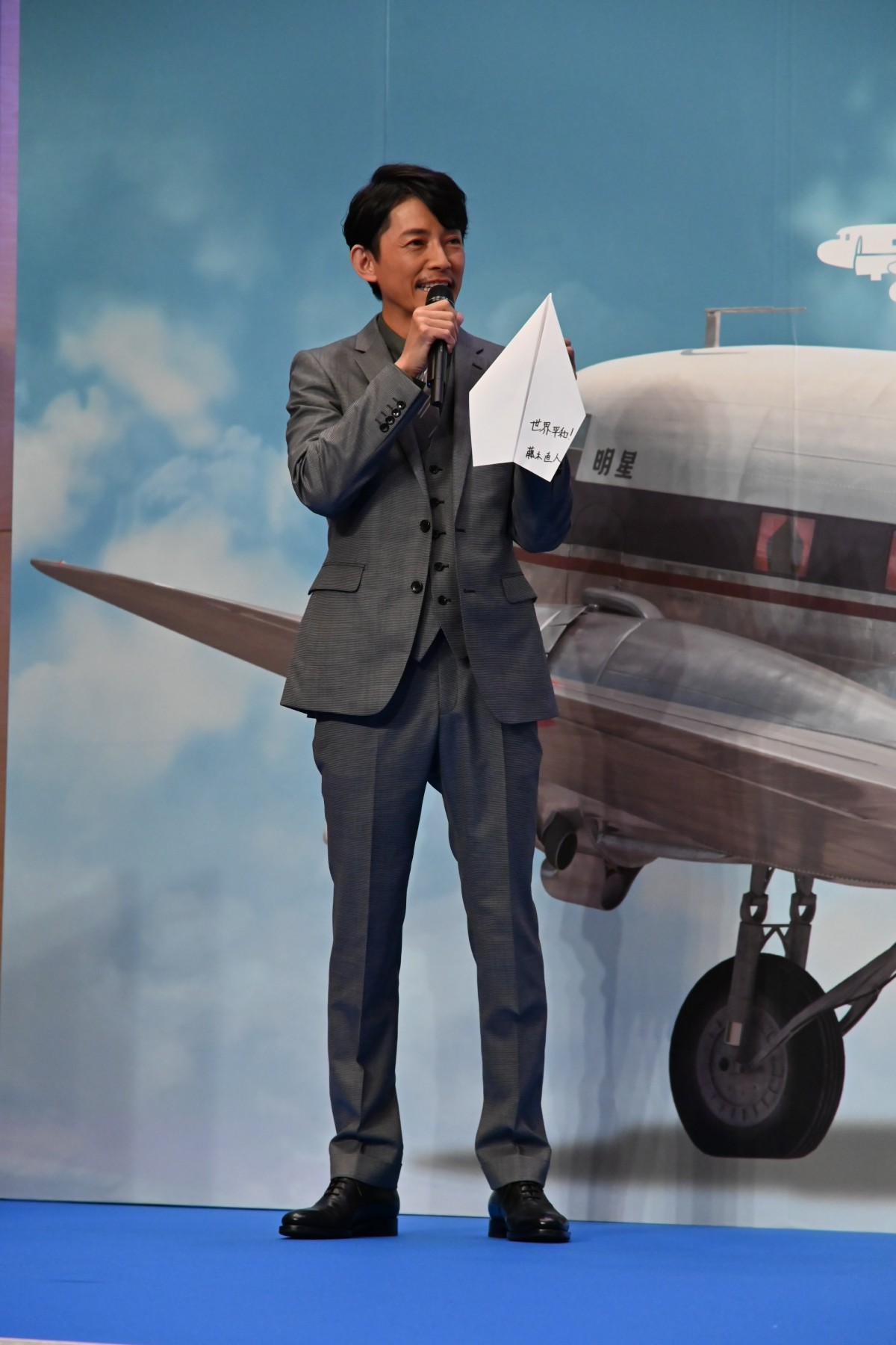 広瀬すず、小さい頃バスケ監督になりたかった意外な理由を明かす