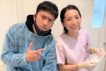 【写真】『俺の家の話』矢沢心がゲスト出演　長瀬智也と『IWGP』以来21年ぶり共演