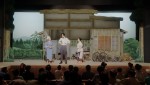 NHK連続テレビ小説『おちょやん』第70回より