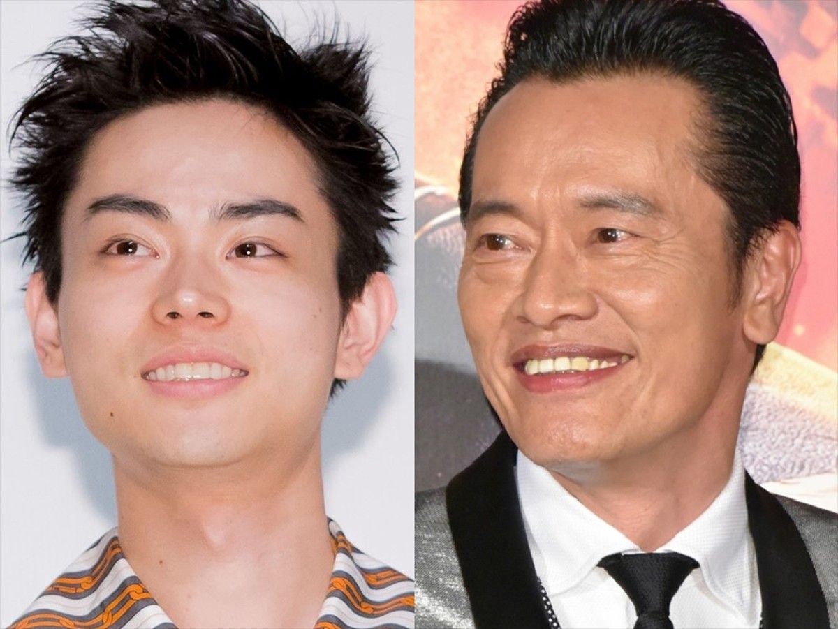 『天国と地獄』だけじゃない！　新垣結衣、菅田将暉、清原果耶も好演の“入れ替わり”ドラマ5選