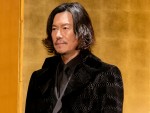 池波正太郎原作『鬼平犯科帳』『仕掛人・藤枝梅安』映画化決定 製作発表記者会見に登場した豊川悦司