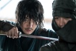 映画『剣客』メイン写真