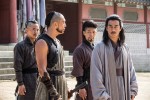 映画『剣客』場面写真