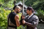 映画『剣客』場面写真