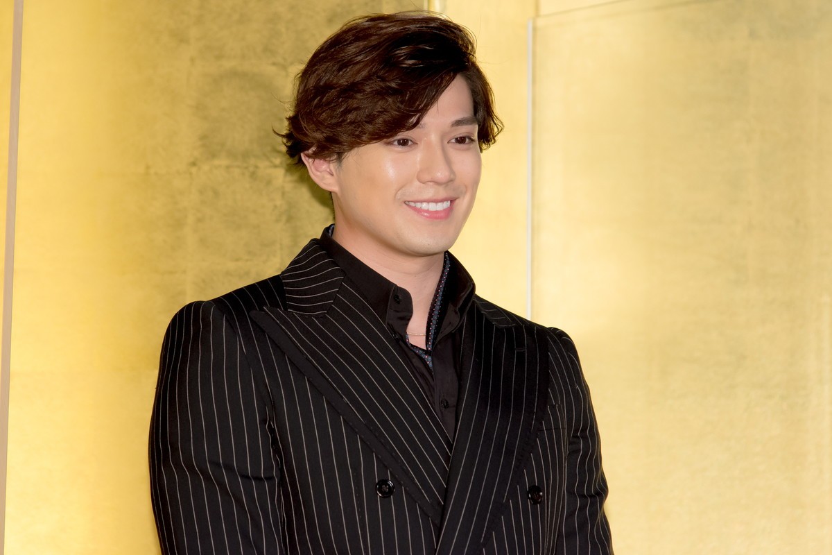 新田真剣佑「一生忘れることのない作品」　主演作公開に言葉詰まらせ「目に焼き付けて」