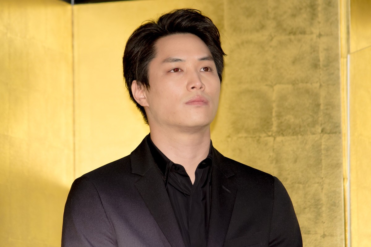 新田真剣佑「一生忘れることのない作品」　主演作公開に言葉詰まらせ「目に焼き付けて」