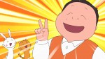 テレビアニメ『ちびまる子ちゃん』3月14日放送「ちびまるラジオにちよう七福神」場面写真
