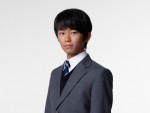 【写真】『ドラゴン桜』に生徒役で出演する加藤清史郎