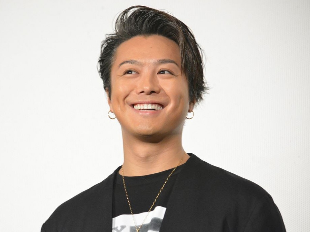 EXILE TAKAHIRO、HIROのバースデーを祝福　思い出2ショットに「素敵すぎる」と反響