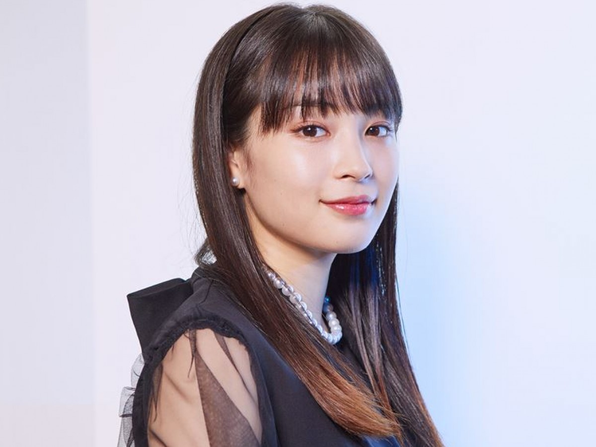 広瀬すず(2020年撮影)