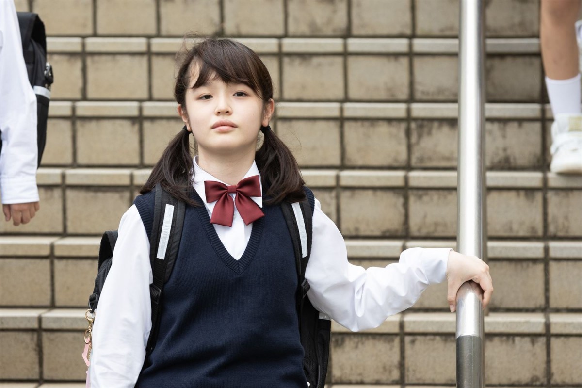 子役時代に大河、朝ドラ出演の過去も　『青のSP』生徒役俳優に注目