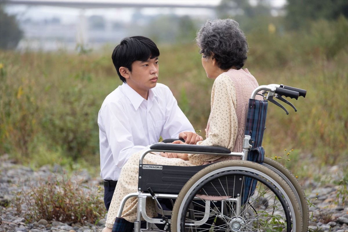 子役時代に大河、朝ドラ出演の過去も　『青のSP』生徒役俳優に注目