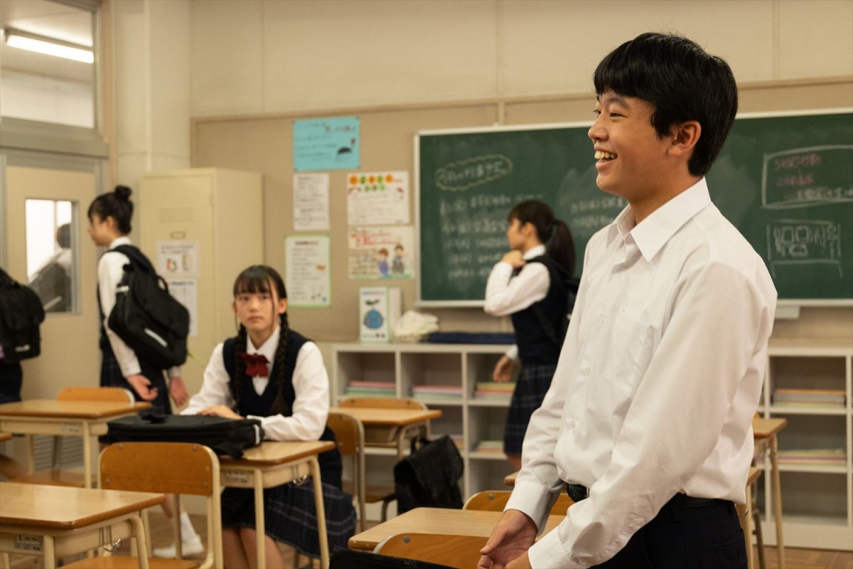 子役時代に大河、朝ドラ出演の過去も　『青のSP』生徒役俳優に注目