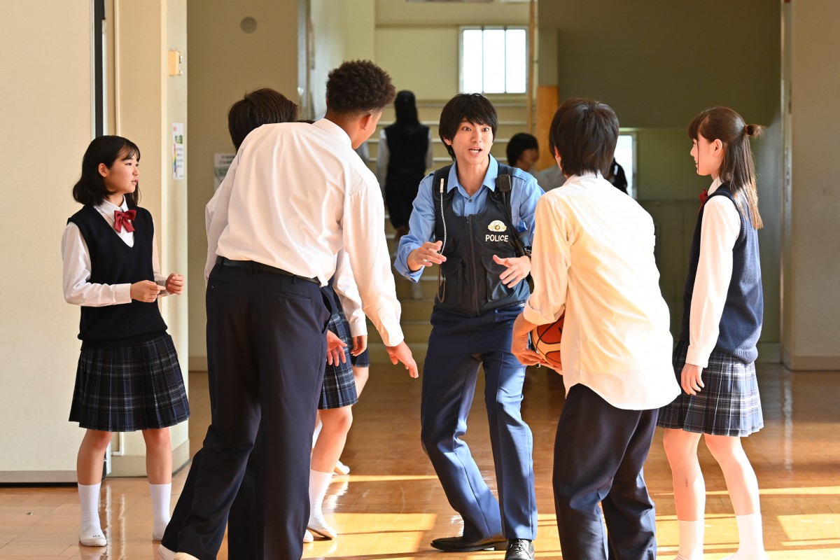 子役時代に大河、朝ドラ出演の過去も　『青のSP』生徒役俳優に注目