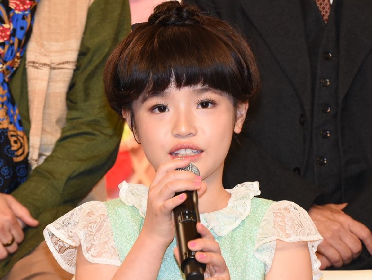子役時代に大河、朝ドラ出演の過去も　『青のSP』生徒役俳優に注目