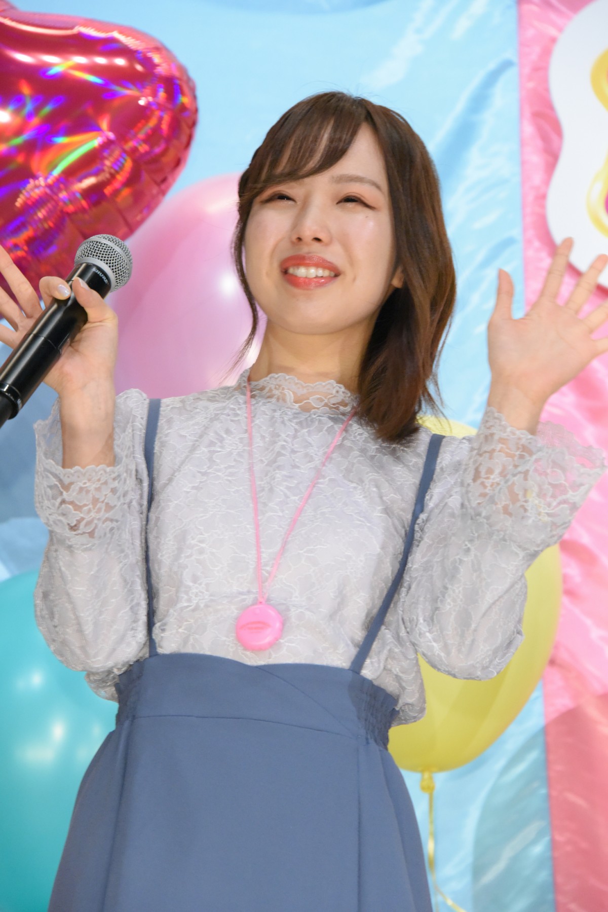 藤田ニコル、仕事の夢は「全クリしてきた」　映画『プリキュア』本人役で出演