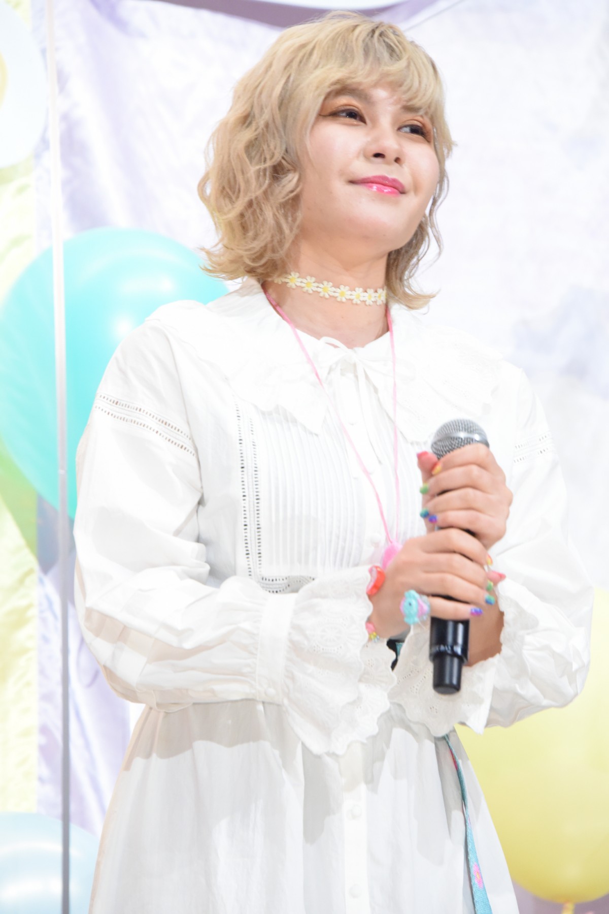 藤田ニコル、仕事の夢は「全クリしてきた」　映画『プリキュア』本人役で出演