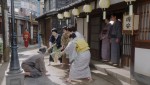 NHK連続テレビ小説『おちょやん』第71回より