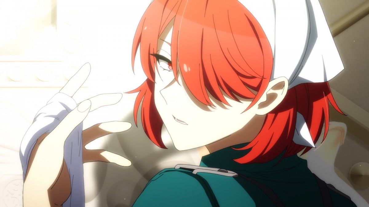 新房昭之×シャフト『美少年探偵団』第2弾PV＆場面写真公開　主題歌はsumika新曲