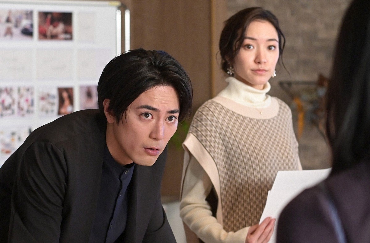『ボス恋』最終話　“奈未”上白石萌音、潤之介ロスに　“麗子”菜々緒はMIYAVI復帰か