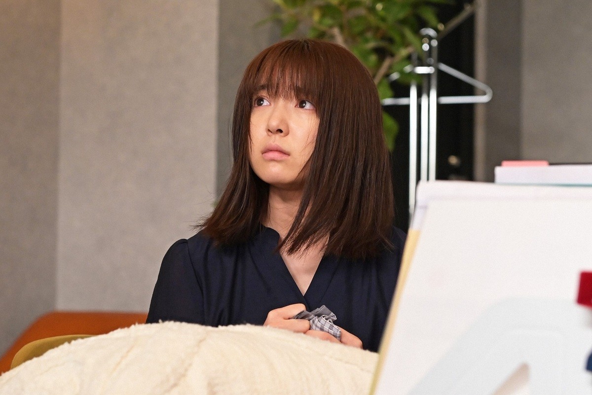 ドラマ『オー!マイ・ボス!恋は別冊で』第10話(最終回)場面写真