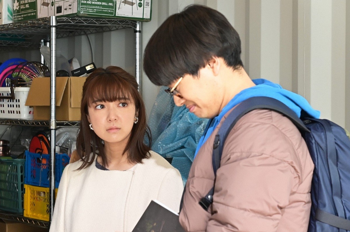 『ボス恋』最終話　“奈未”上白石萌音、潤之介ロスに　“麗子”菜々緒はMIYAVI復帰か