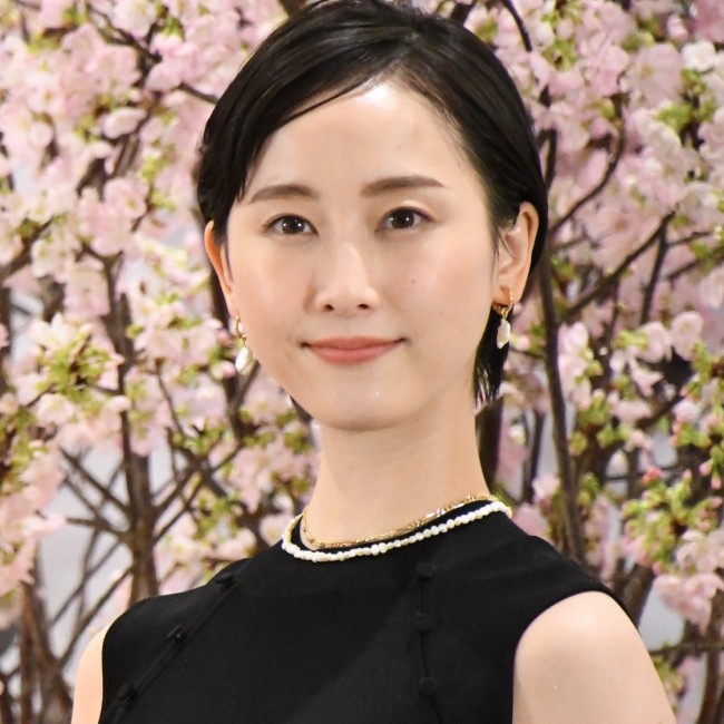 結婚 松井 玲奈