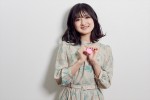 『映画ヒーリングっど・プリキュア　ゆめのまちでキュン！っとGoGo！大変身！！』で声優を務める小林星蘭