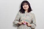 『映画ヒーリングっど・プリキュア　ゆめのまちでキュン！っとGoGo！大変身！！』で声優を務める小林星蘭