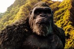 映画『ゴジラvsコング』場面写真