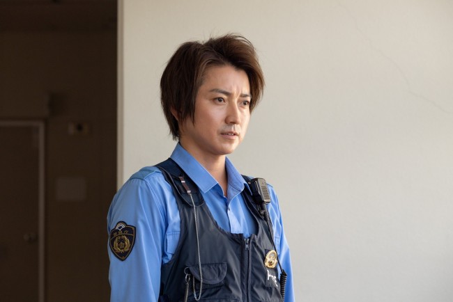 『青のSP』最終話　“岡部”遠藤雄弥の銃撃　“嶋田”藤原竜也が最後に出す答え