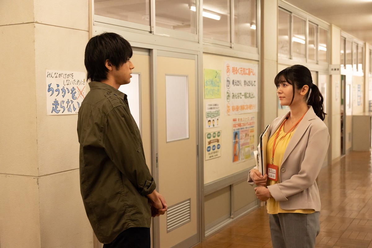 『青のSP』最終話 “嶋田”藤原竜也の最後まで生徒を守り抜く姿をネット絶賛「心が震えた」