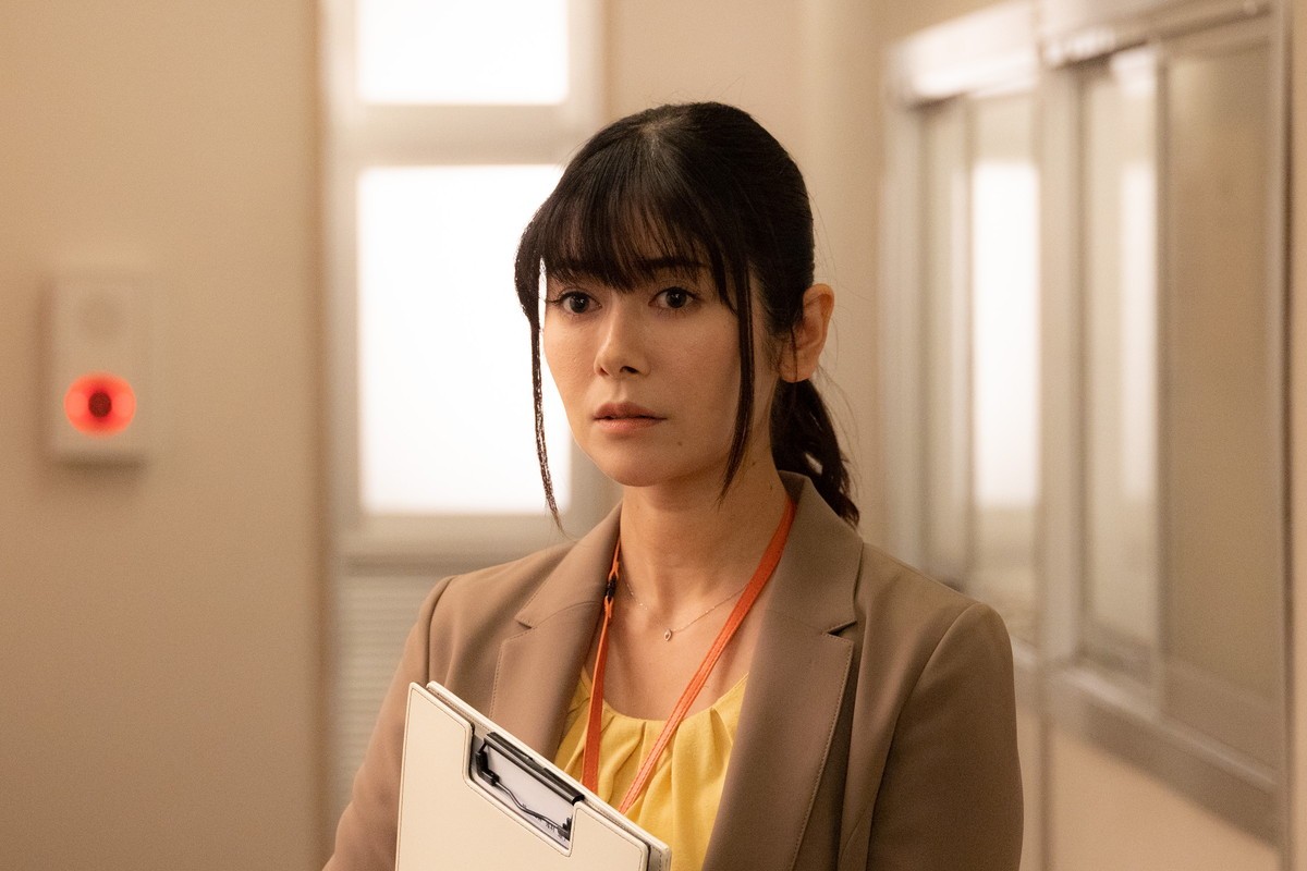 『青のSP』最終話　“岡部”遠藤雄弥の銃撃　“嶋田”藤原竜也が最後に出す答え