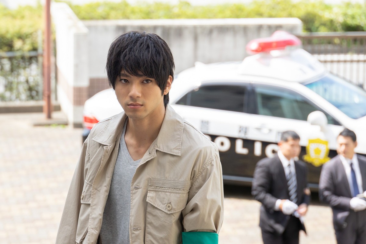 『青のSP』最終話 “嶋田”藤原竜也の最後まで生徒を守り抜く姿をネット絶賛「心が震えた」