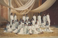 櫻坂46　新アーティスト写真