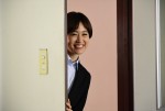 『バイプレイヤーズ～名脇役の森の100日間～』に出演する前田敦子