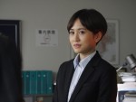 『バイプレイヤーズ～名脇役の森の100日間～』に出演する前田敦子