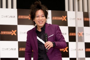 ニッポン放送『オールナイトニッポン』新ブランド発表記者会見に登場したぺこぱ・松陰寺太勇