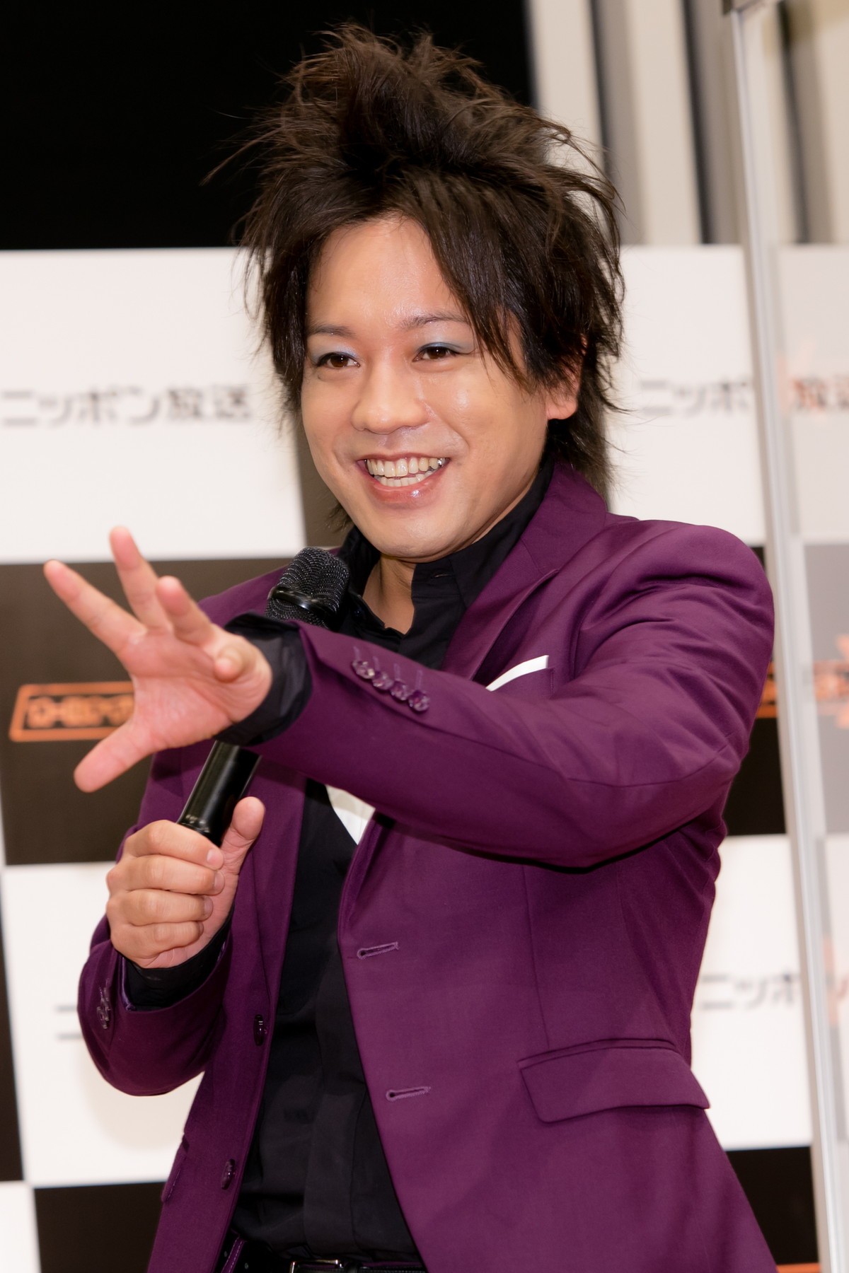 フワちゃん、ANN新ブランド・パーソナリティー就任　伊集院光に宣戦布告も