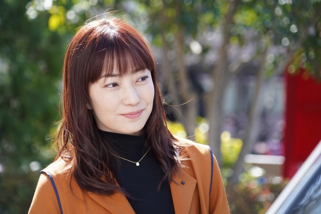 ウチカレ 最終話 空 浜辺美波 渉に別れ話 碧 菅野美穂 はモテ期到来に揺れる 21年3月17日 写真 ドラマ ニュース クランクイン