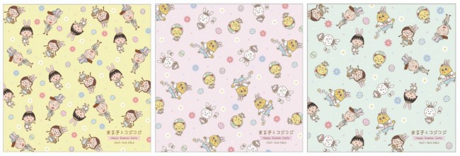 渋谷で ちびまる子 コジコジ コラボカフェ開催 テーマは春らしいイースター 21年3月19日 イベント クランクイン トレンド 渋谷で ちびまる子 コジコジ コラボカフェ開催 テーマは春らしいイースター 21年3月19日 イベント クランクイン トレンド