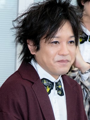 『Do８（ドエイト）』囲み取材に登場したぺこぱ・松陰寺太勇