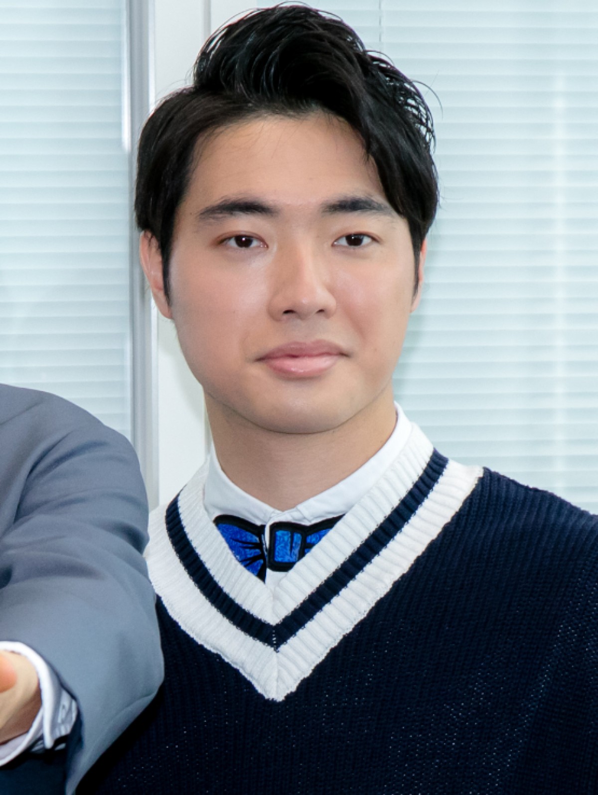 ぺこぱ・松陰寺太勇、“ツッコまないツッコミ”卒業？「次のステップへ行きたい」
