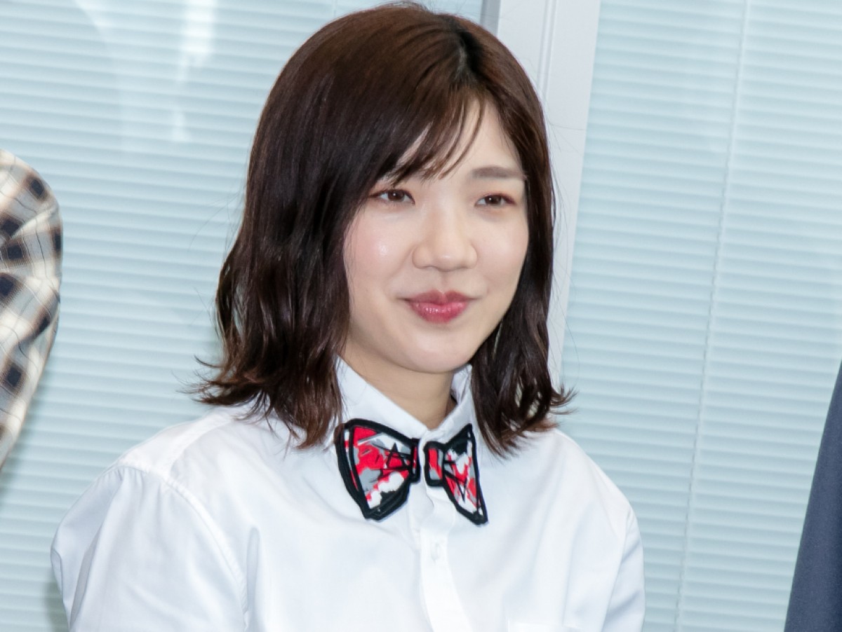 ぺこぱ・松陰寺太勇、“ツッコまないツッコミ”卒業？「次のステップへ行きたい」